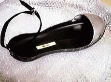 shoe